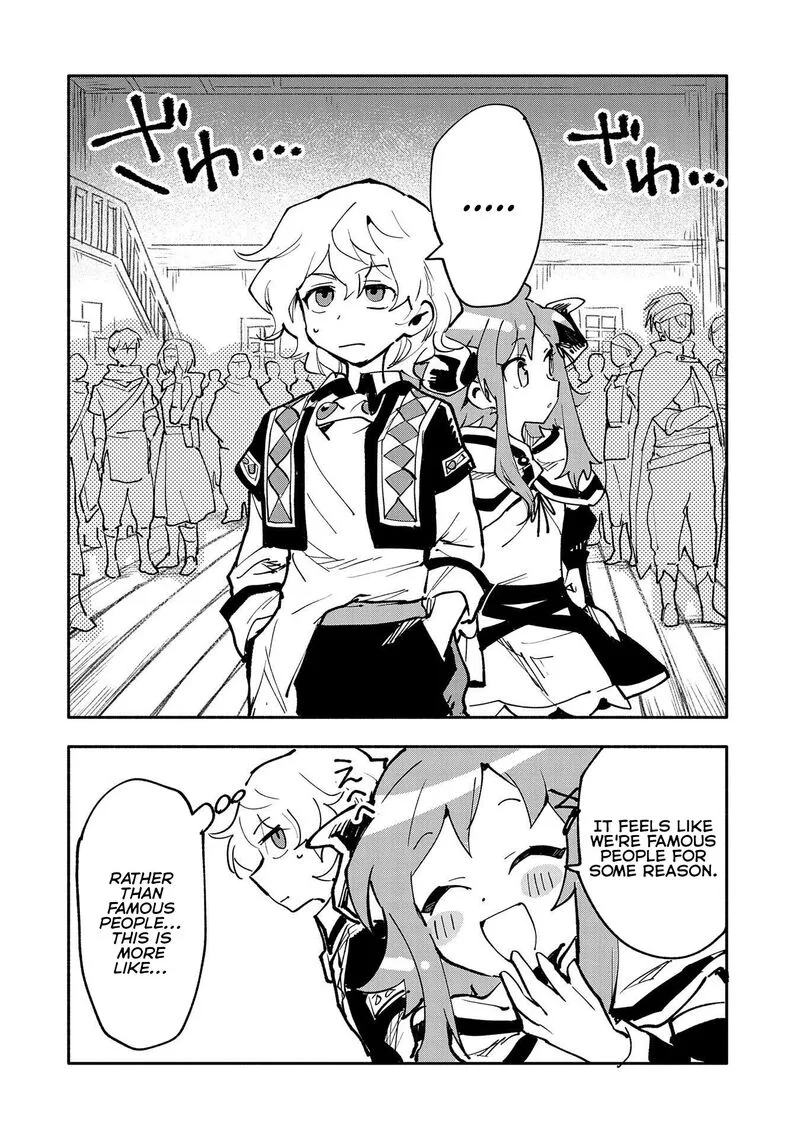 Saikyou Juzoku Tensei: Majutsu Otaku no Utopia Chapter 16 page 7