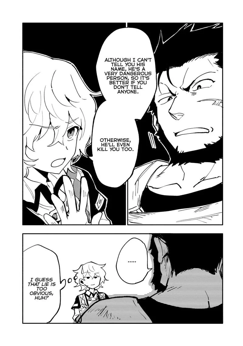 Saikyou Juzoku Tensei: Majutsu Otaku no Utopia Chapter 16 page 16