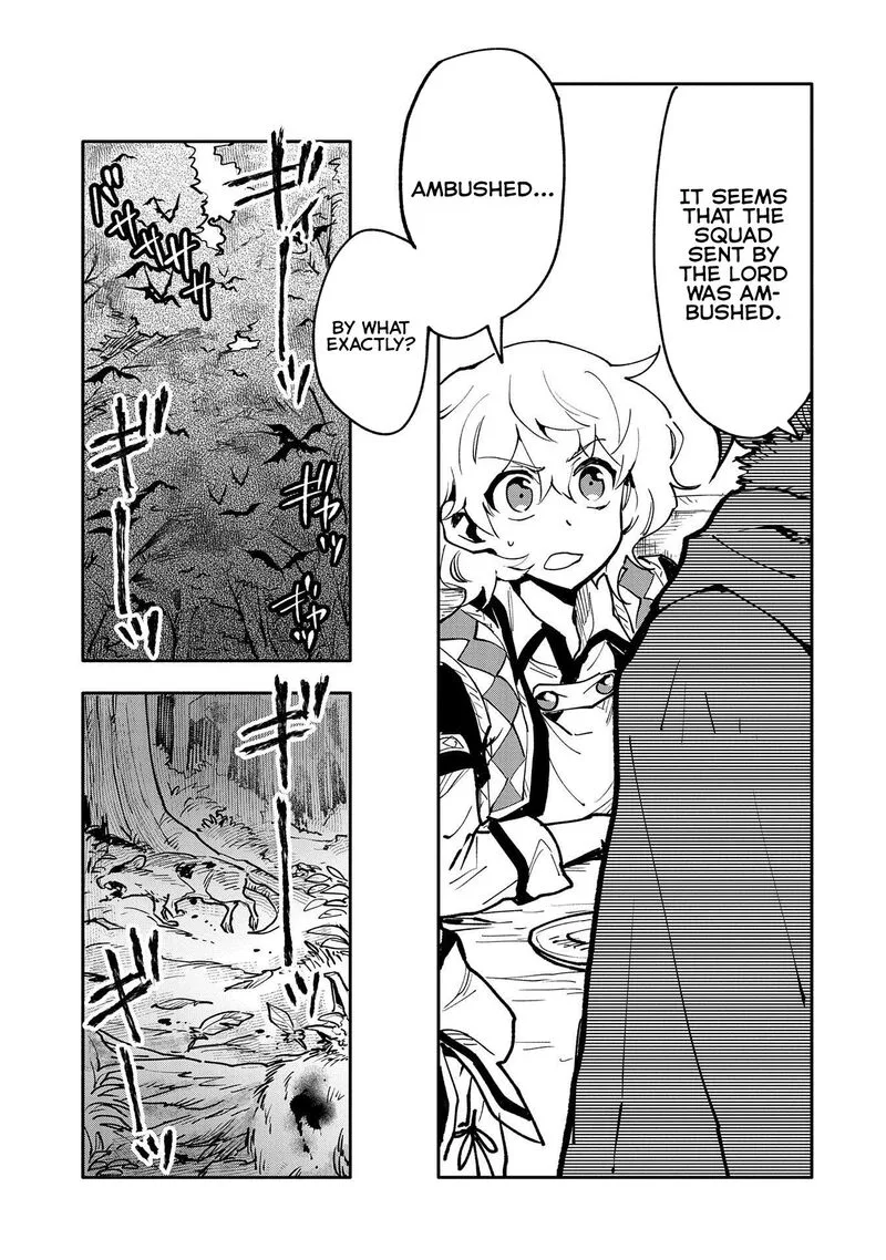 Saikyou Juzoku Tensei: Majutsu Otaku no Utopia Chapter 16 page 30