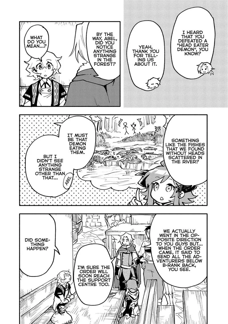 Saikyou Juzoku Tensei: Majutsu Otaku no Utopia Chapter 16 page 29