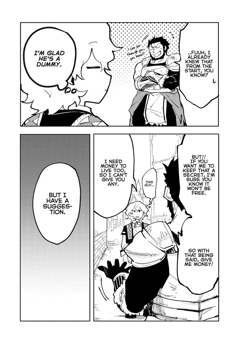 Saikyou Juzoku Tensei: Majutsu Otaku no Utopia Chapter 16 page 17