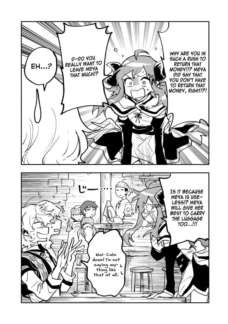 Saikyou Juzoku Tensei: Majutsu Otaku no Utopia Chapter 16 page 24
