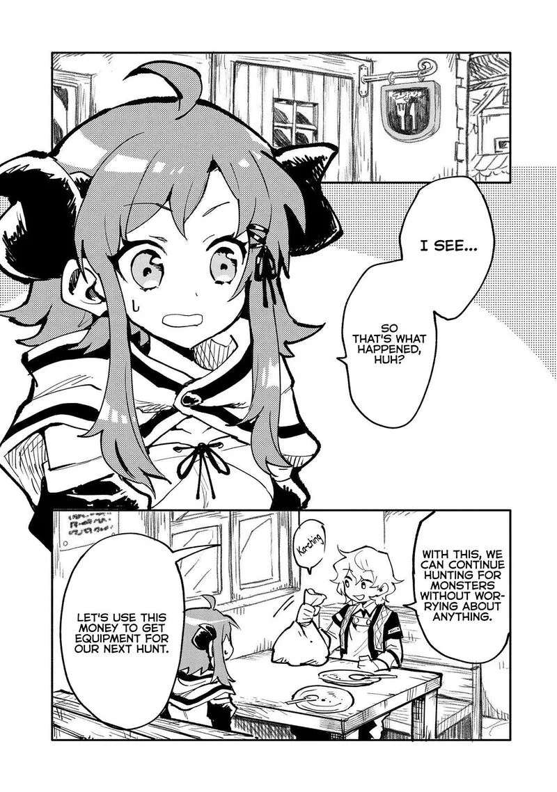 Saikyou Juzoku Tensei: Majutsu Otaku no Utopia Chapter 16 page 22