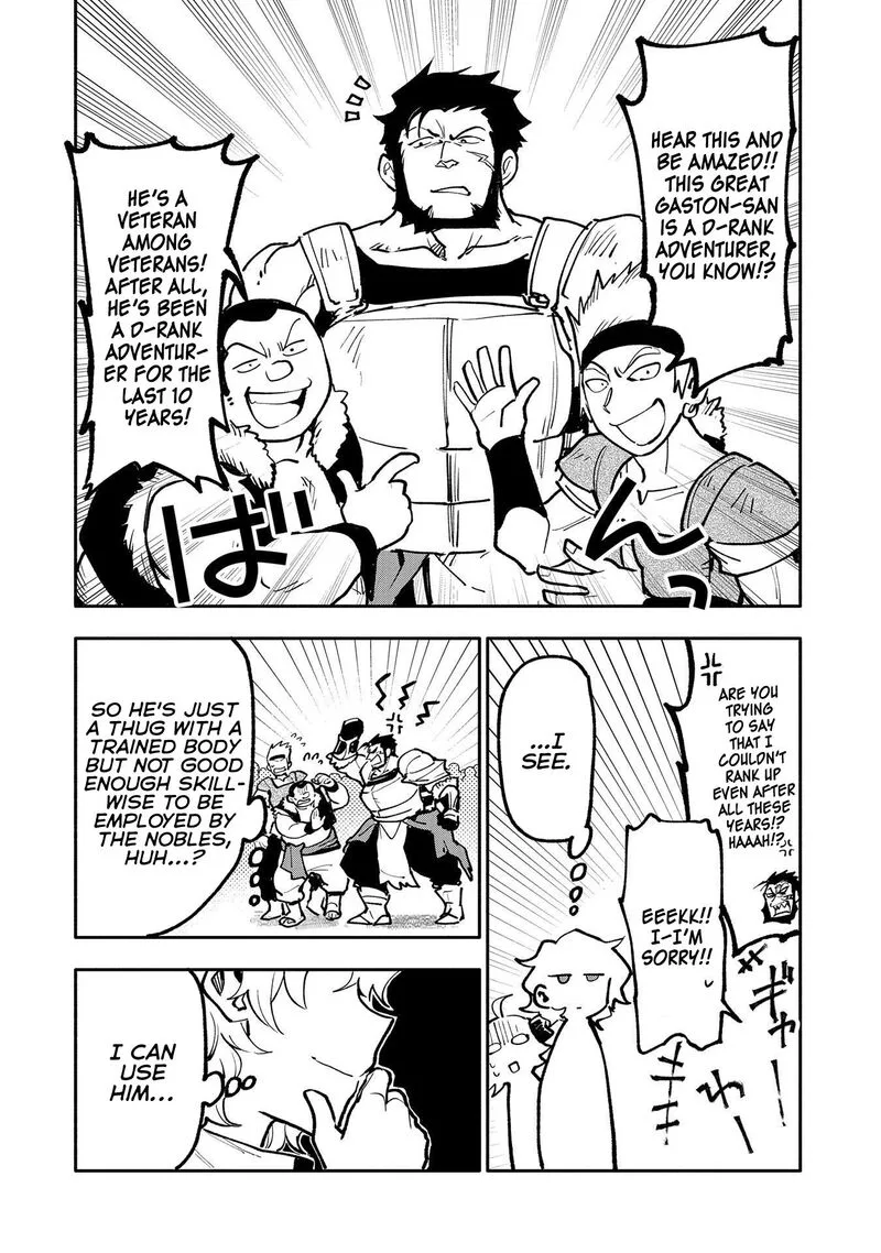 Saikyou Juzoku Tensei: Majutsu Otaku no Utopia Chapter 16 page 13
