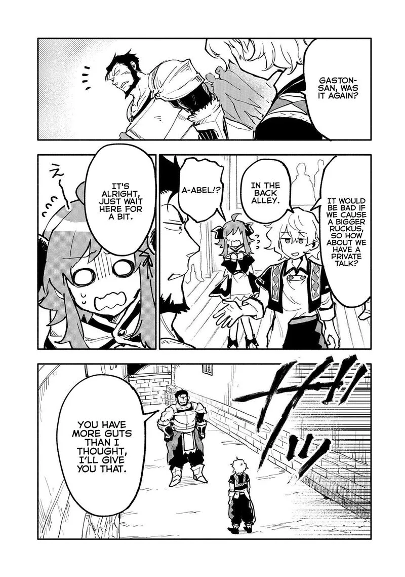 Saikyou Juzoku Tensei: Majutsu Otaku no Utopia Chapter 16 page 14