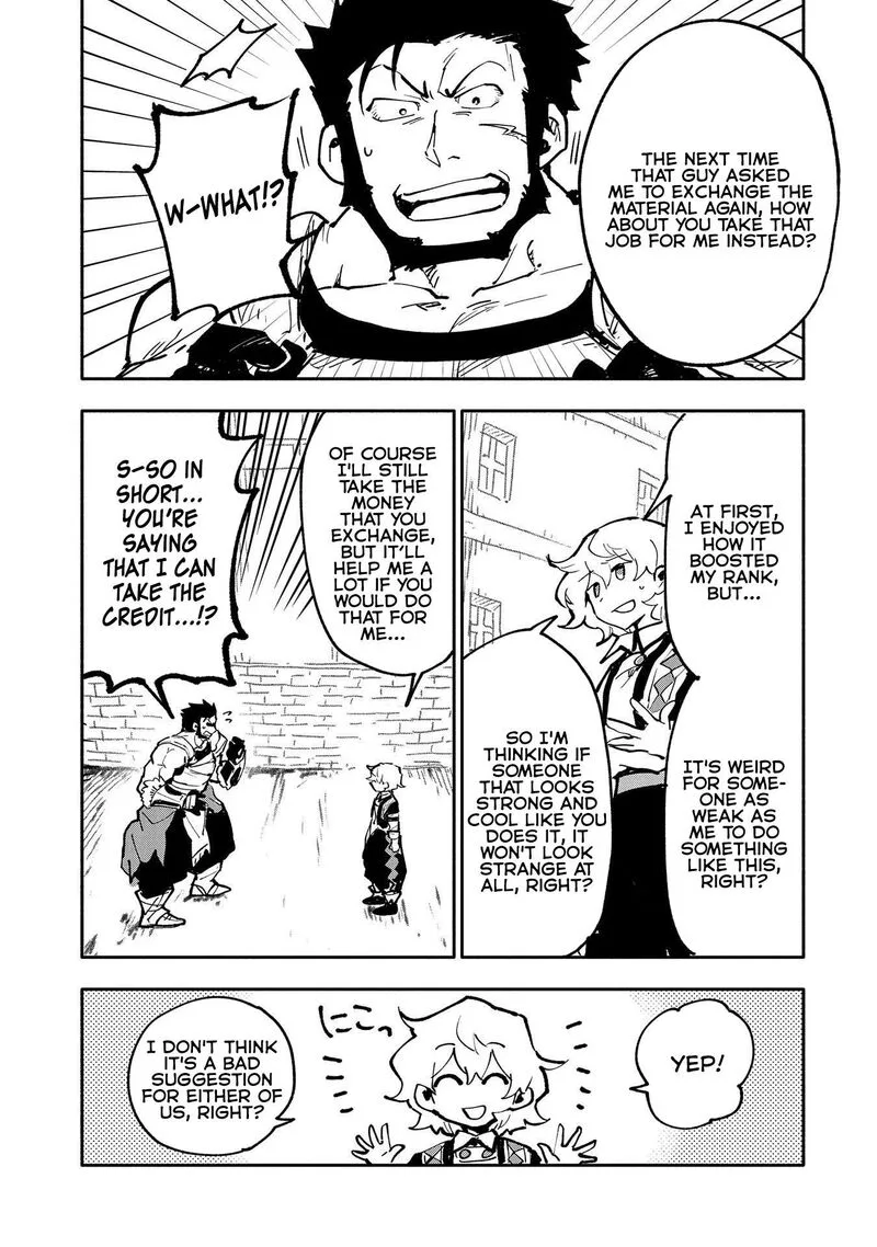 Saikyou Juzoku Tensei: Majutsu Otaku no Utopia Chapter 16 page 18