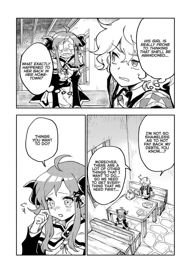 Saikyou Juzoku Tensei: Majutsu Otaku no Utopia Chapter 16 page 25
