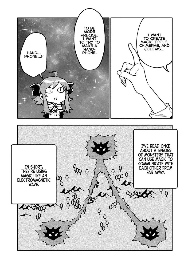 Saikyou Juzoku Tensei: Majutsu Otaku no Utopia Chapter 16 page 26
