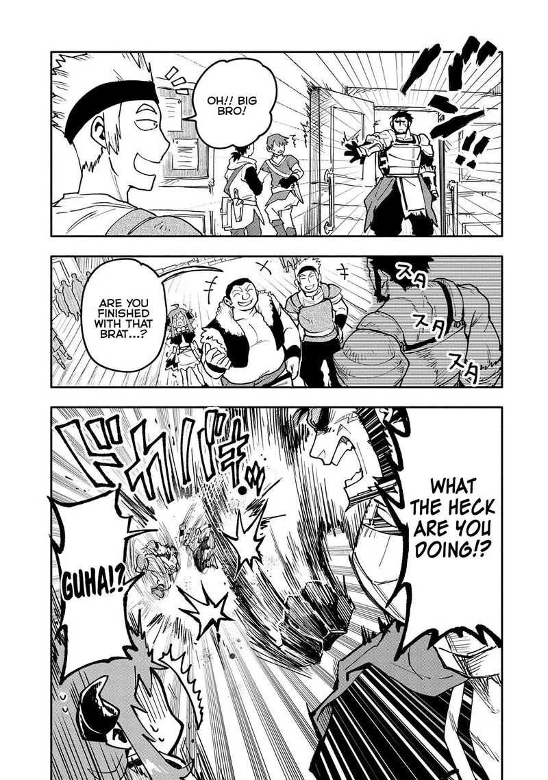 Saikyou Juzoku Tensei: Majutsu Otaku no Utopia Chapter 16 page 20