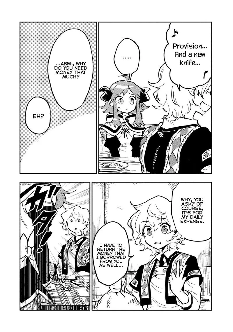 Saikyou Juzoku Tensei: Majutsu Otaku no Utopia Chapter 16 page 23