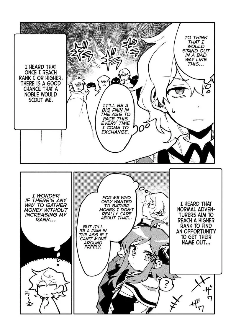 Saikyou Juzoku Tensei: Majutsu Otaku no Utopia Chapter 16 page 9