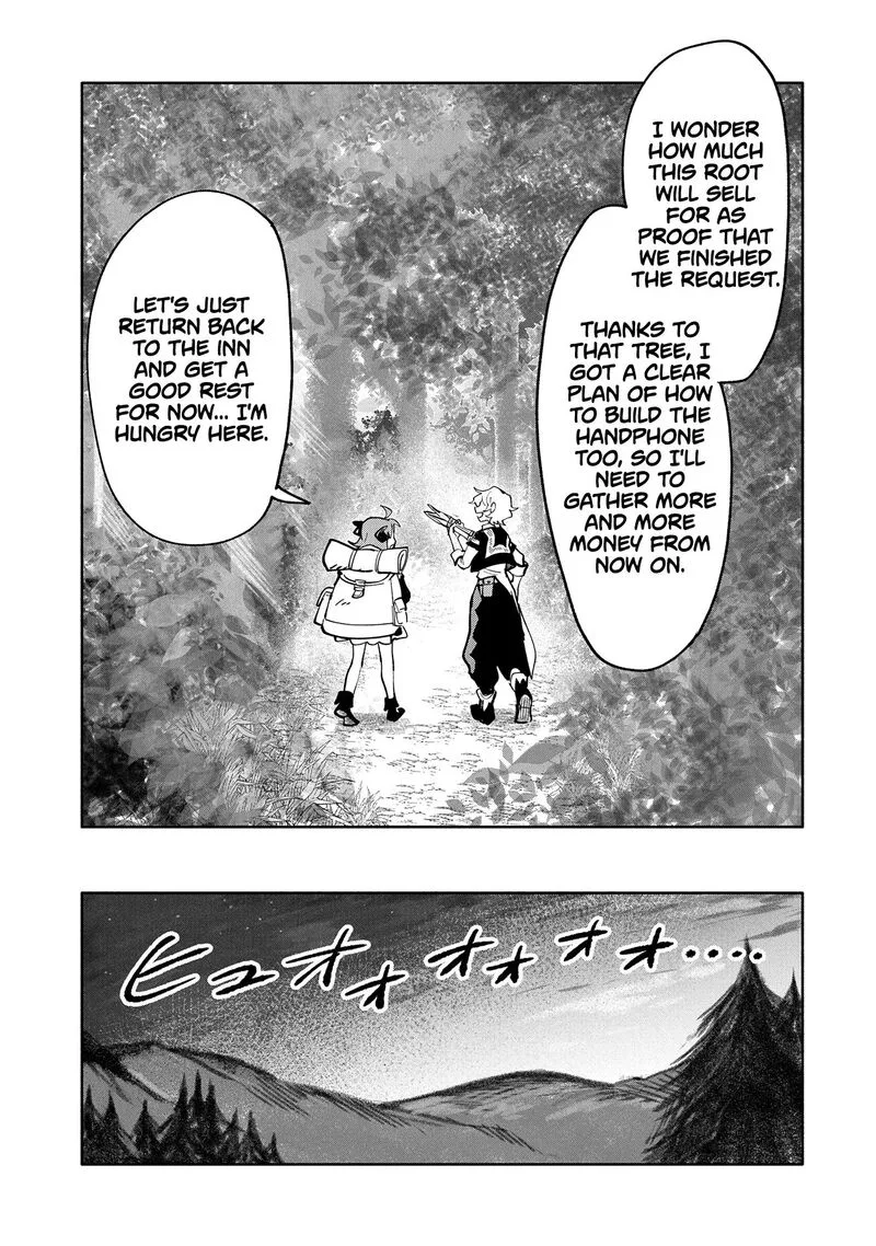 Saikyou Juzoku Tensei: Majutsu Otaku no Utopia Chapter 17 page 31