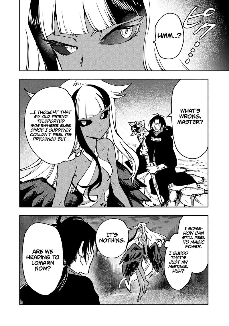 Saikyou Juzoku Tensei: Majutsu Otaku no Utopia Chapter 17 page 32