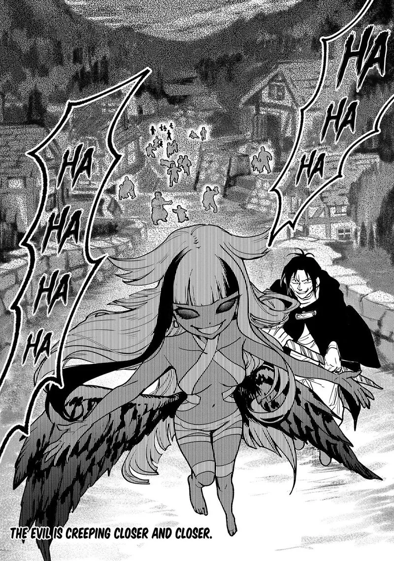 Saikyou Juzoku Tensei: Majutsu Otaku no Utopia Chapter 17 page 34