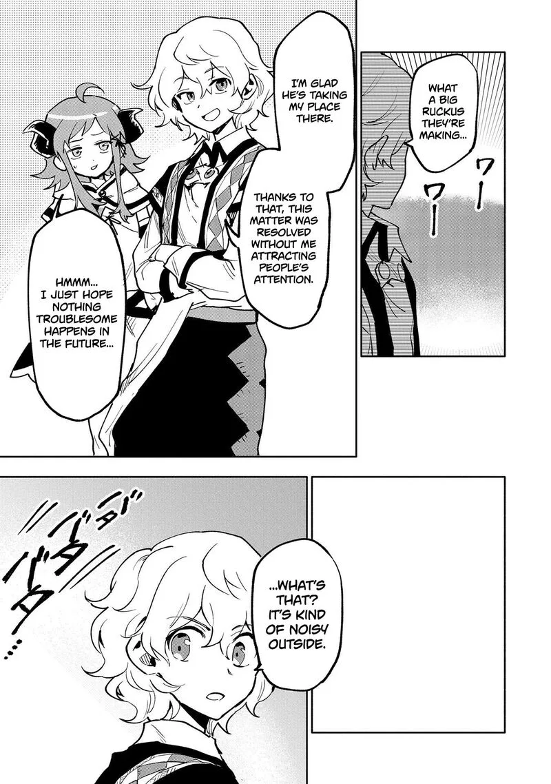 Saikyou Juzoku Tensei: Majutsu Otaku no Utopia Chapter 18 page 10