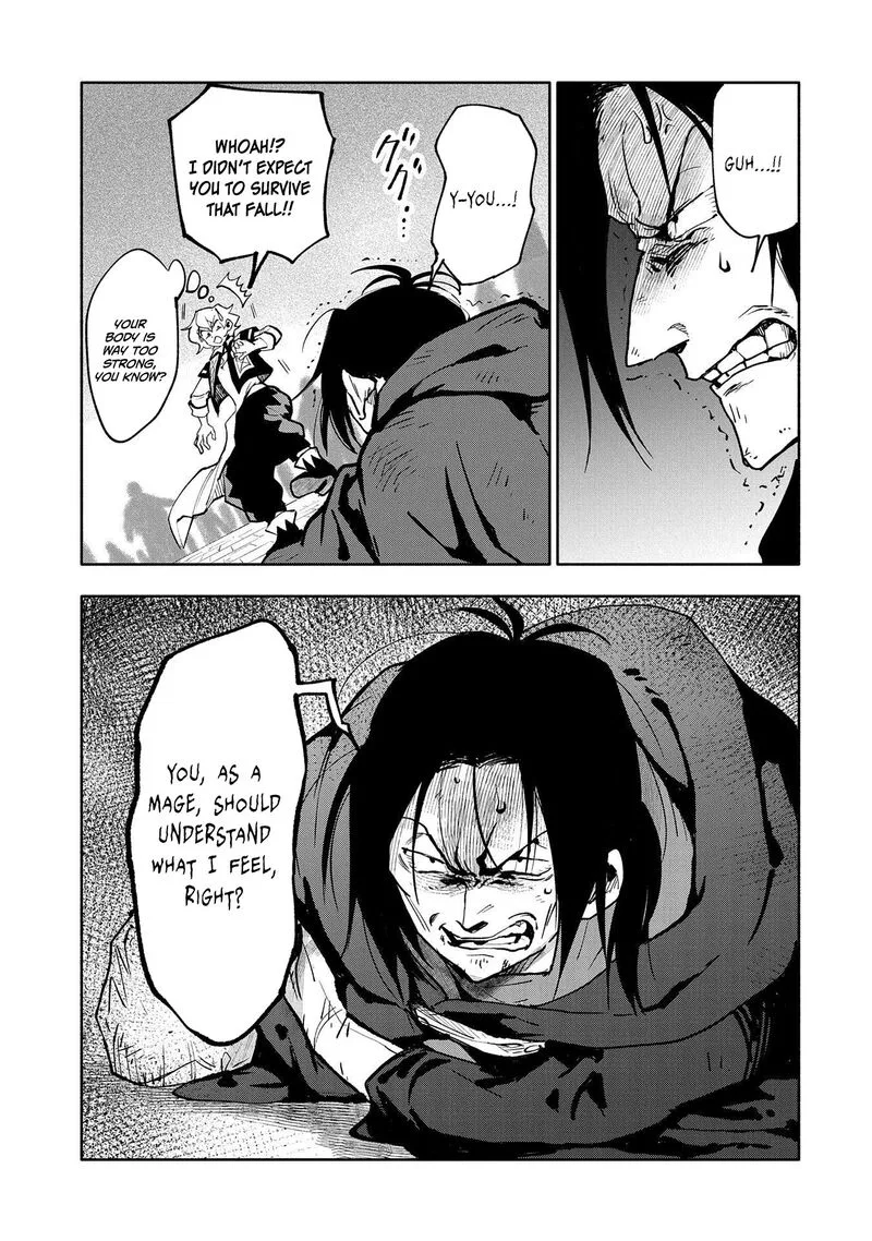 Saikyou Juzoku Tensei: Majutsu Otaku no Utopia Chapter 18 page 30