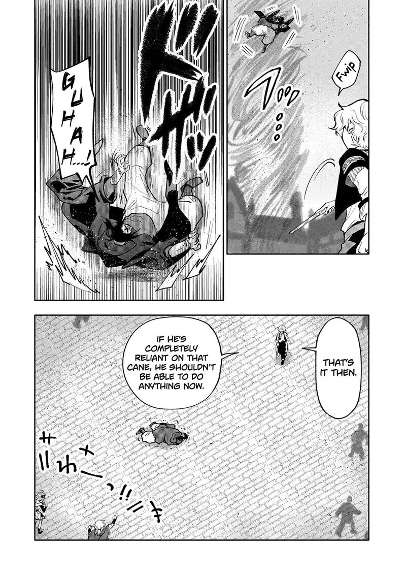 Saikyou Juzoku Tensei: Majutsu Otaku no Utopia Chapter 18 page 29