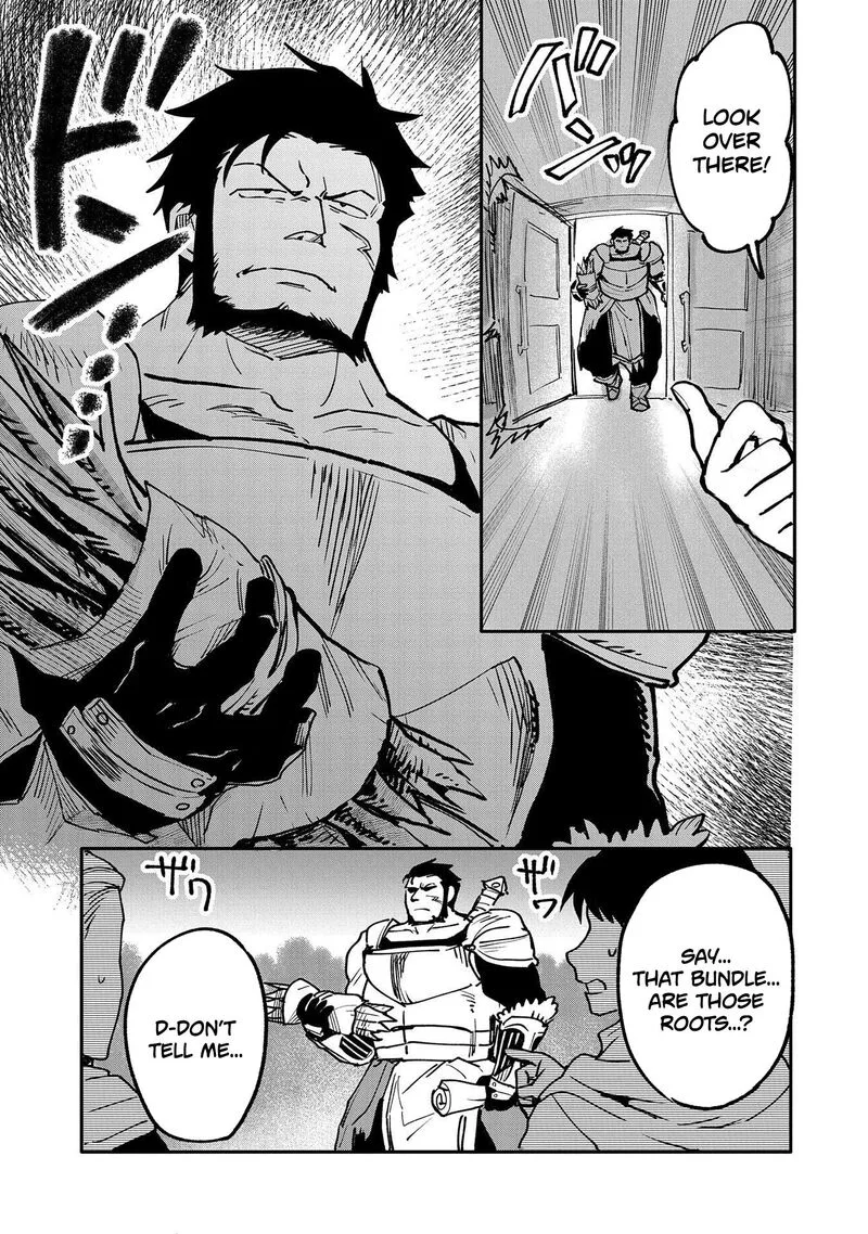 Saikyou Juzoku Tensei: Majutsu Otaku no Utopia Chapter 18 page 6