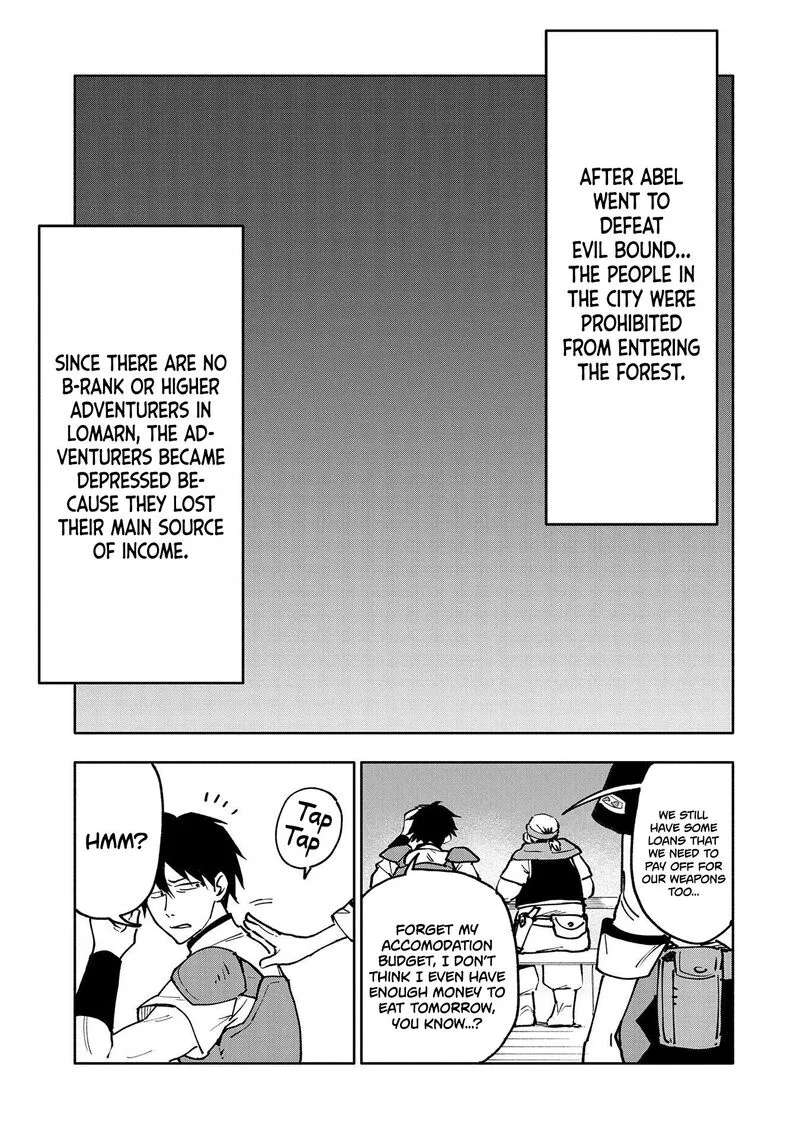 Saikyou Juzoku Tensei: Majutsu Otaku no Utopia Chapter 18 page 4