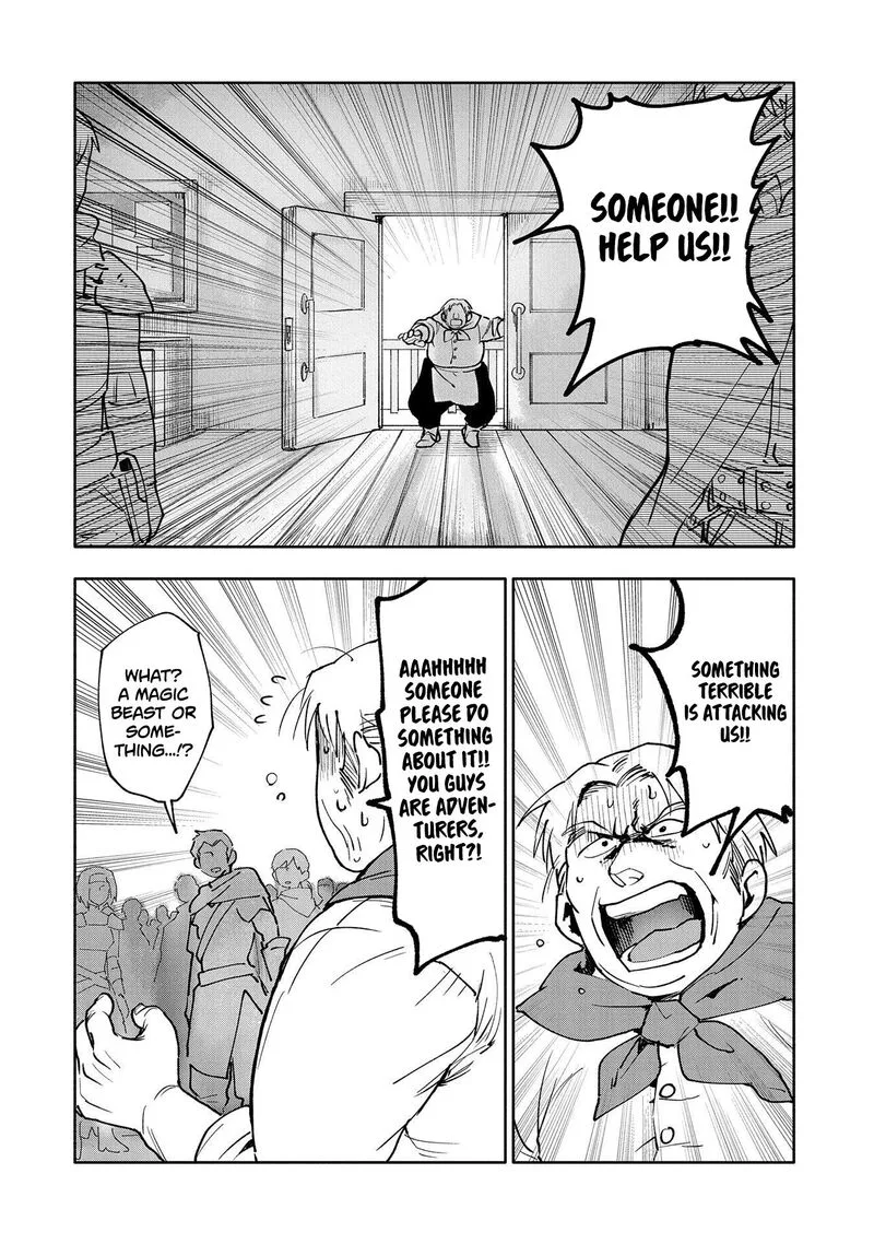 Saikyou Juzoku Tensei: Majutsu Otaku no Utopia Chapter 18 page 11