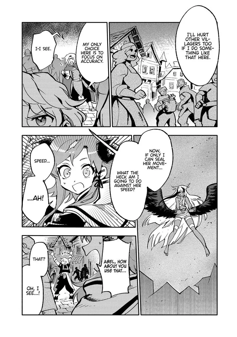 Saikyou Juzoku Tensei: Majutsu Otaku no Utopia Chapter 19 page 10
