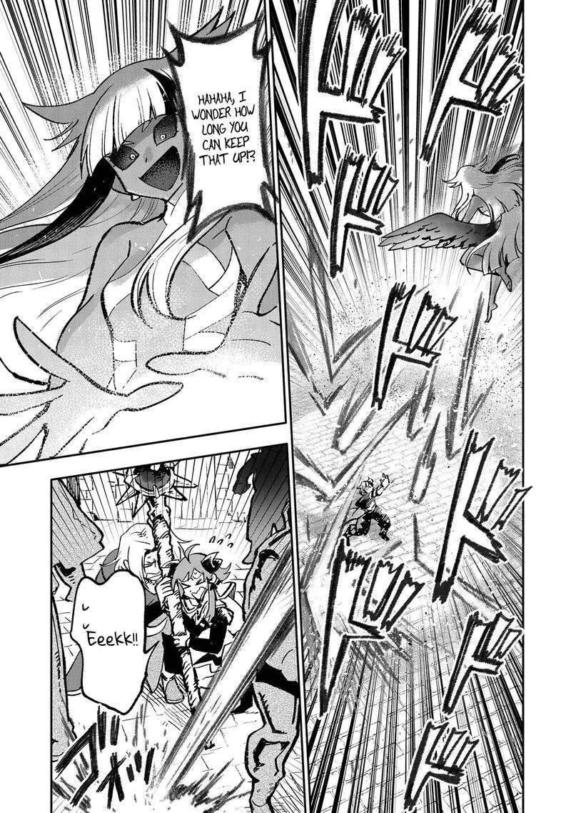 Saikyou Juzoku Tensei: Majutsu Otaku no Utopia Chapter 19 page 8