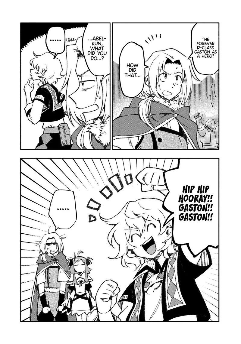 Saikyou Juzoku Tensei: Majutsu Otaku no Utopia Chapter 19 page 28