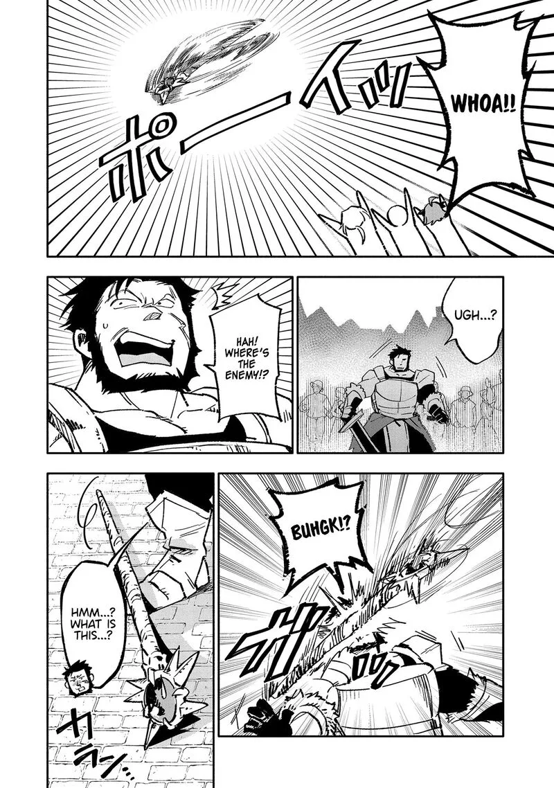 Saikyou Juzoku Tensei: Majutsu Otaku no Utopia Chapter 19 page 24