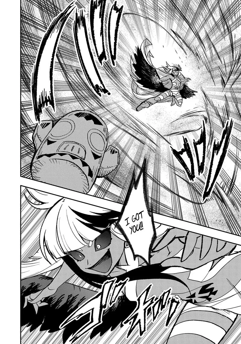 Saikyou Juzoku Tensei: Majutsu Otaku no Utopia Chapter 19 page 15