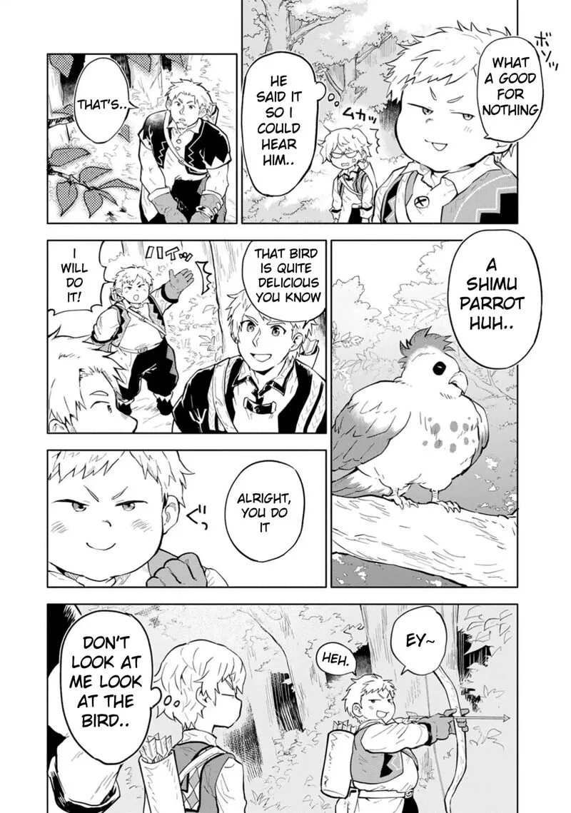 Saikyou Juzoku Tensei: Majutsu Otaku no Utopia Chapter 2 page 20