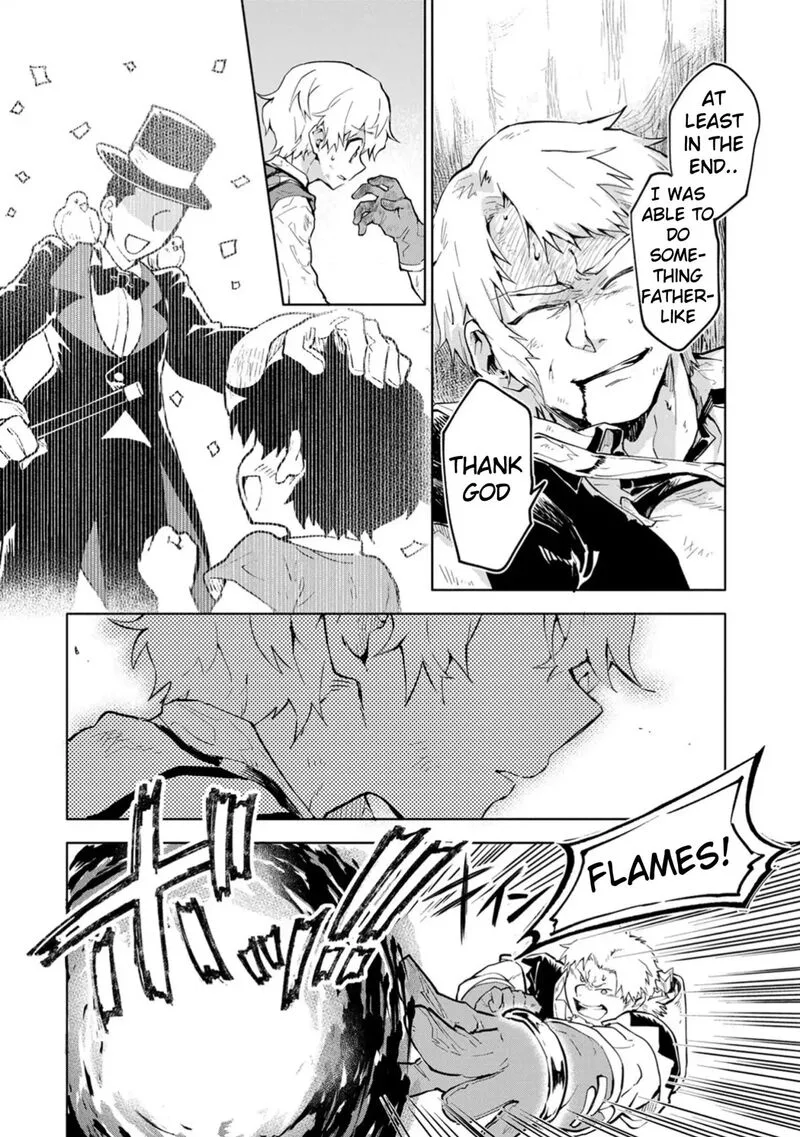 Saikyou Juzoku Tensei: Majutsu Otaku no Utopia Chapter 2 page 30