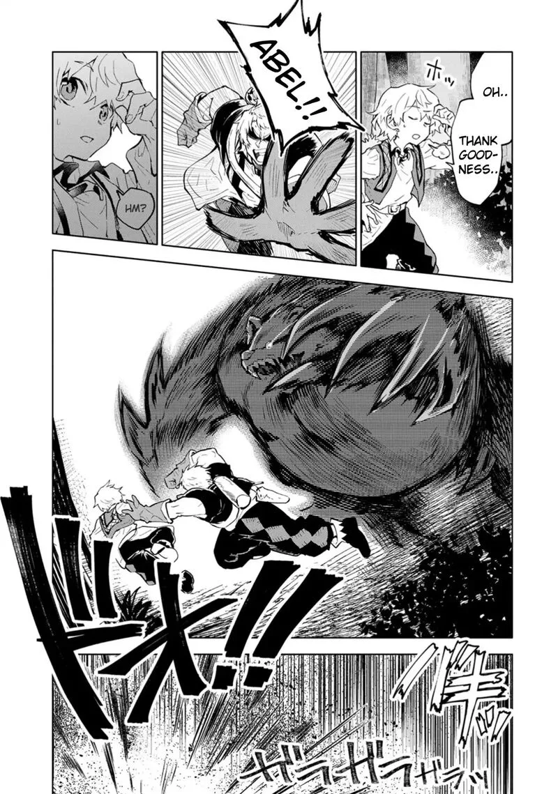Saikyou Juzoku Tensei: Majutsu Otaku no Utopia Chapter 2 page 27