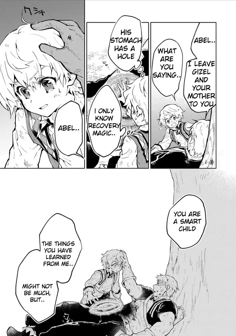 Saikyou Juzoku Tensei: Majutsu Otaku no Utopia Chapter 2 page 29