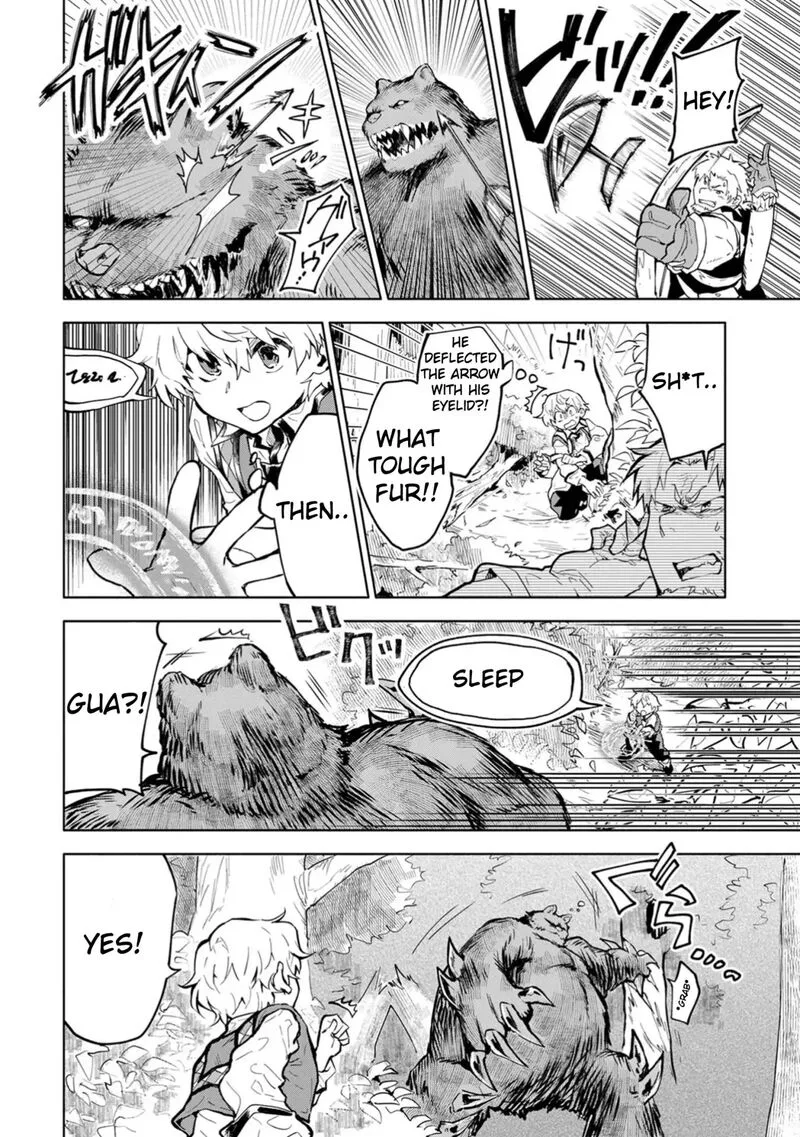 Saikyou Juzoku Tensei: Majutsu Otaku no Utopia Chapter 2 page 26