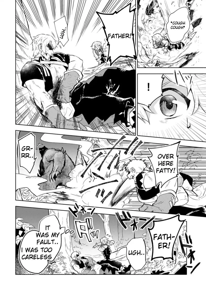 Saikyou Juzoku Tensei: Majutsu Otaku no Utopia Chapter 2 page 28