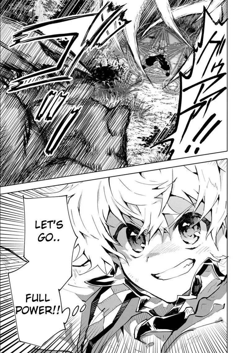 Saikyou Juzoku Tensei: Majutsu Otaku no Utopia Chapter 2 page 35