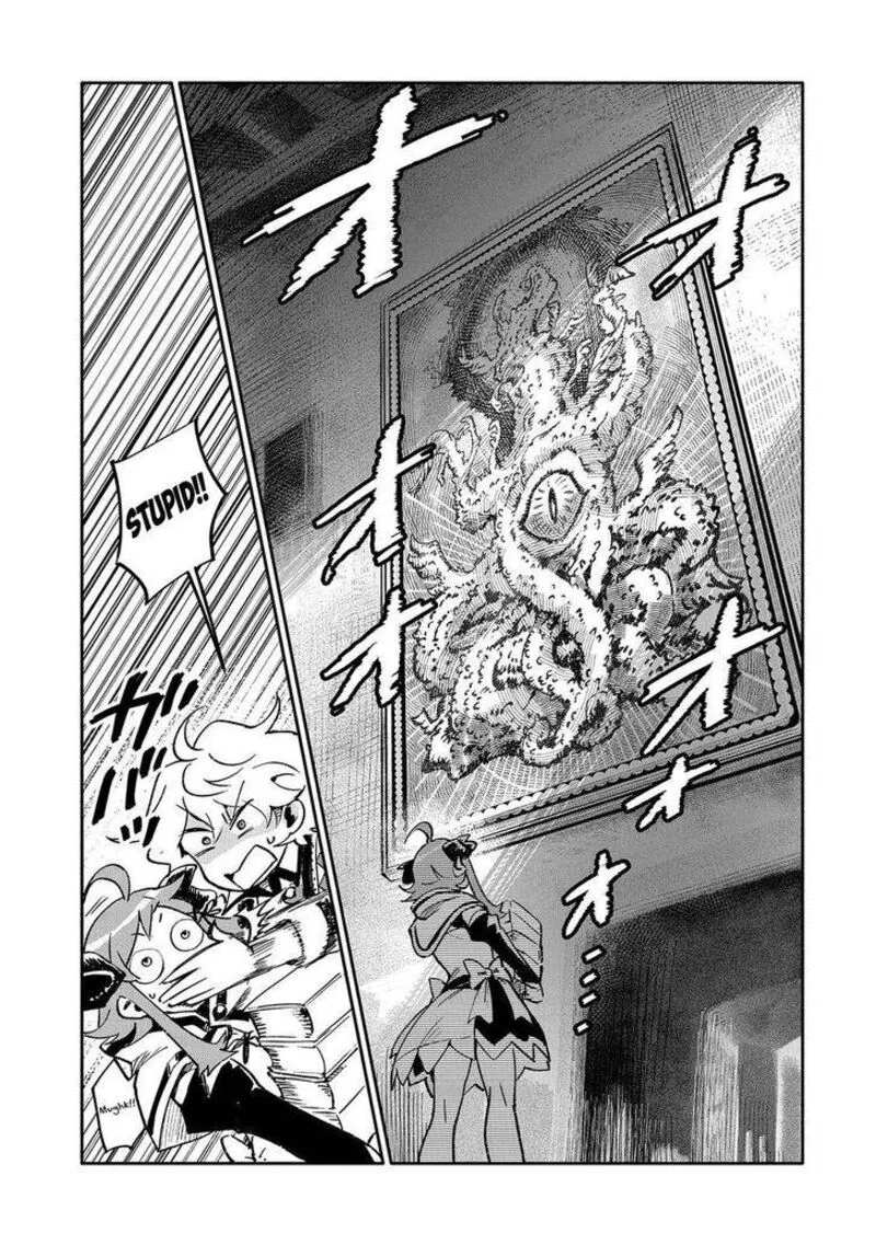 Saikyou Juzoku Tensei: Majutsu Otaku no Utopia Chapter 20 page 3
