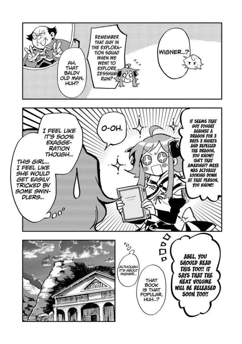 Saikyou Juzoku Tensei: Majutsu Otaku no Utopia Chapter 20 page 13