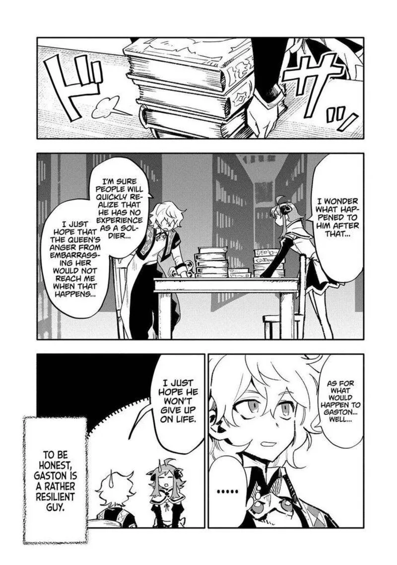 Saikyou Juzoku Tensei: Majutsu Otaku no Utopia Chapter 20 page 7