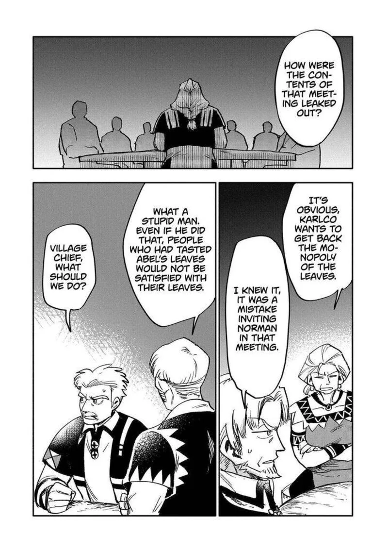 Saikyou Juzoku Tensei: Majutsu Otaku no Utopia Chapter 20 page 20