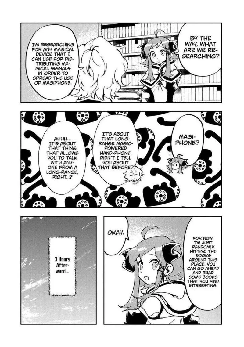 Saikyou Juzoku Tensei: Majutsu Otaku no Utopia Chapter 20 page 10