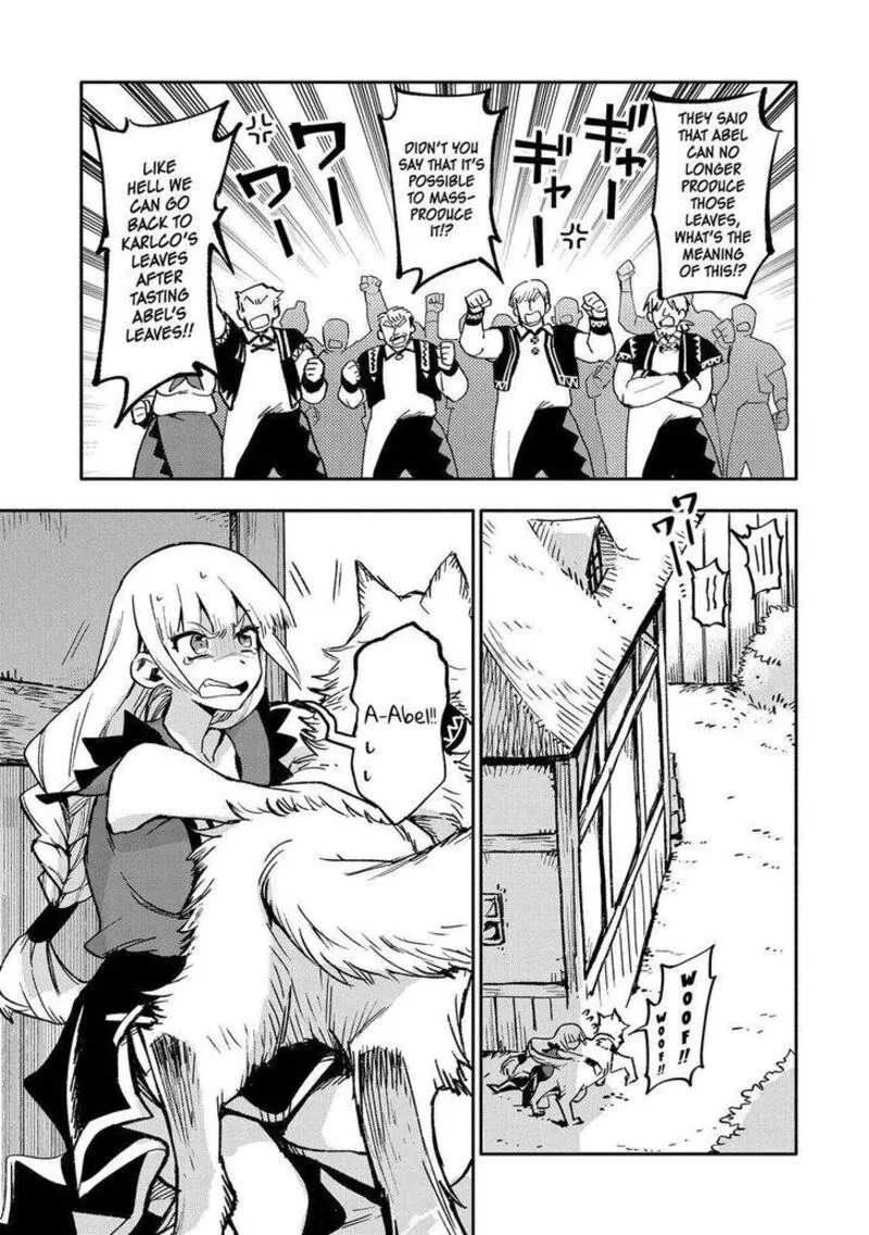 Saikyou Juzoku Tensei: Majutsu Otaku no Utopia Chapter 20 page 19