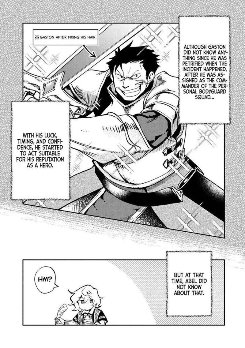 Saikyou Juzoku Tensei: Majutsu Otaku no Utopia Chapter 20 page 9