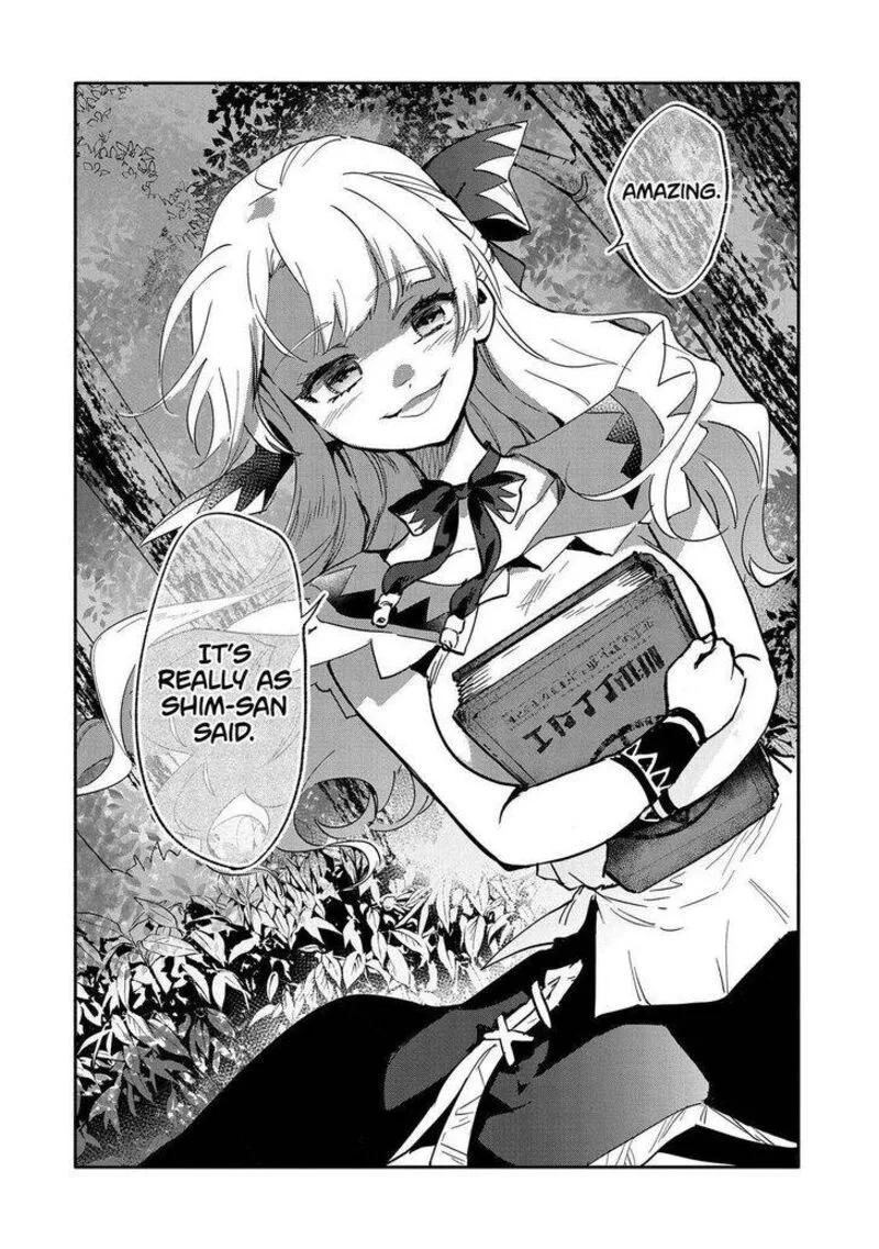 Saikyou Juzoku Tensei: Majutsu Otaku no Utopia Chapter 20 page 22
