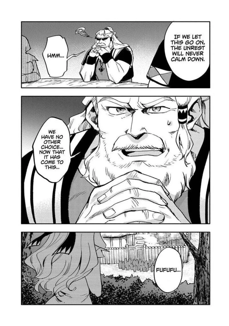 Saikyou Juzoku Tensei: Majutsu Otaku no Utopia Chapter 20 page 21