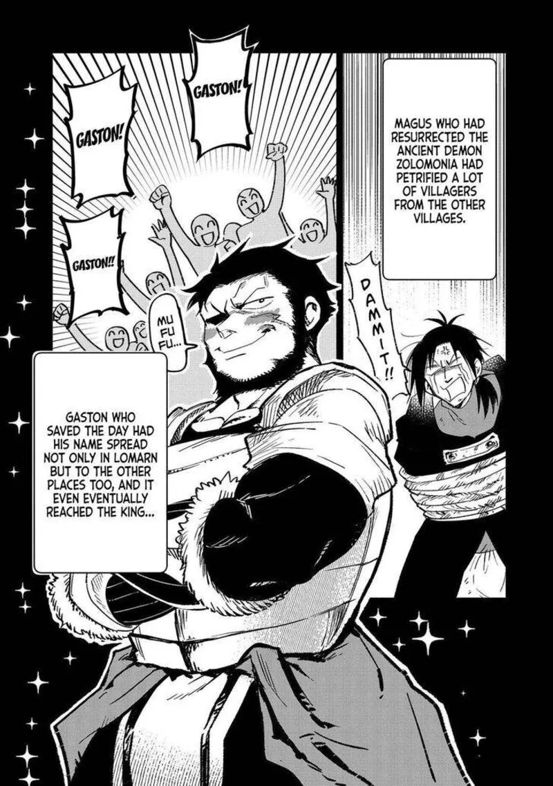 Saikyou Juzoku Tensei: Majutsu Otaku no Utopia Chapter 20 page 5