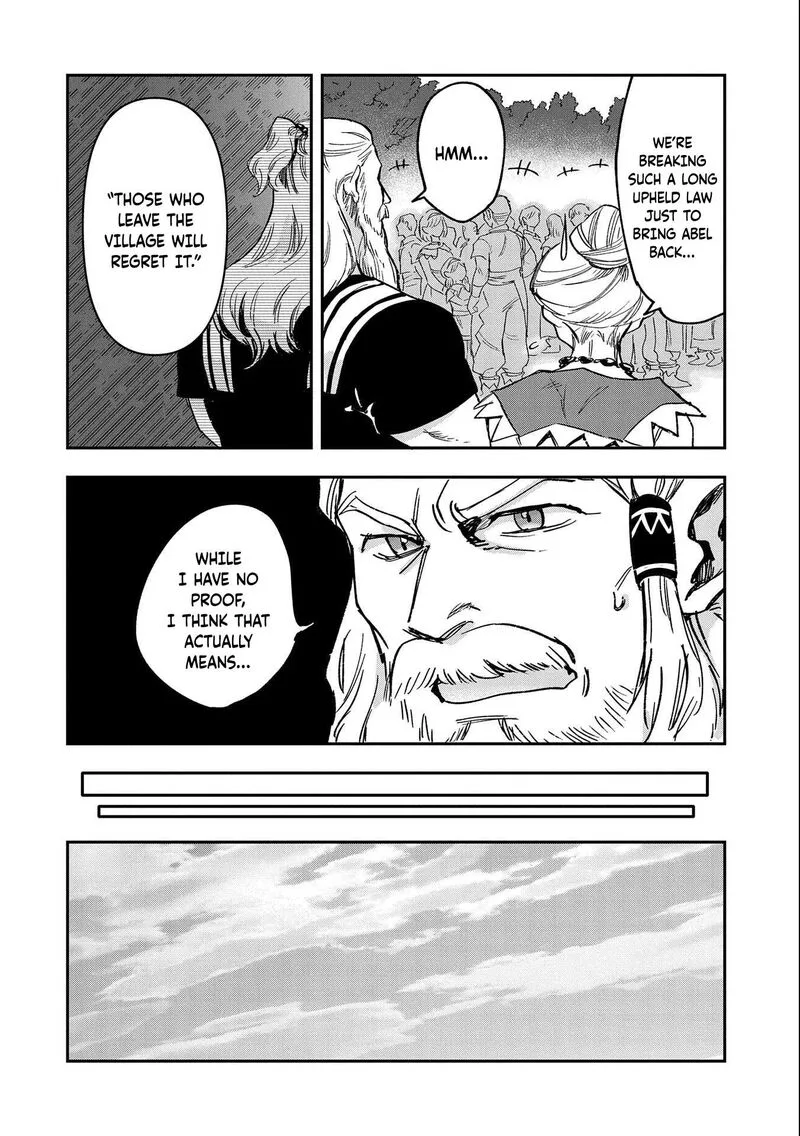 Saikyou Juzoku Tensei: Majutsu Otaku no Utopia Chapter 21 page 18