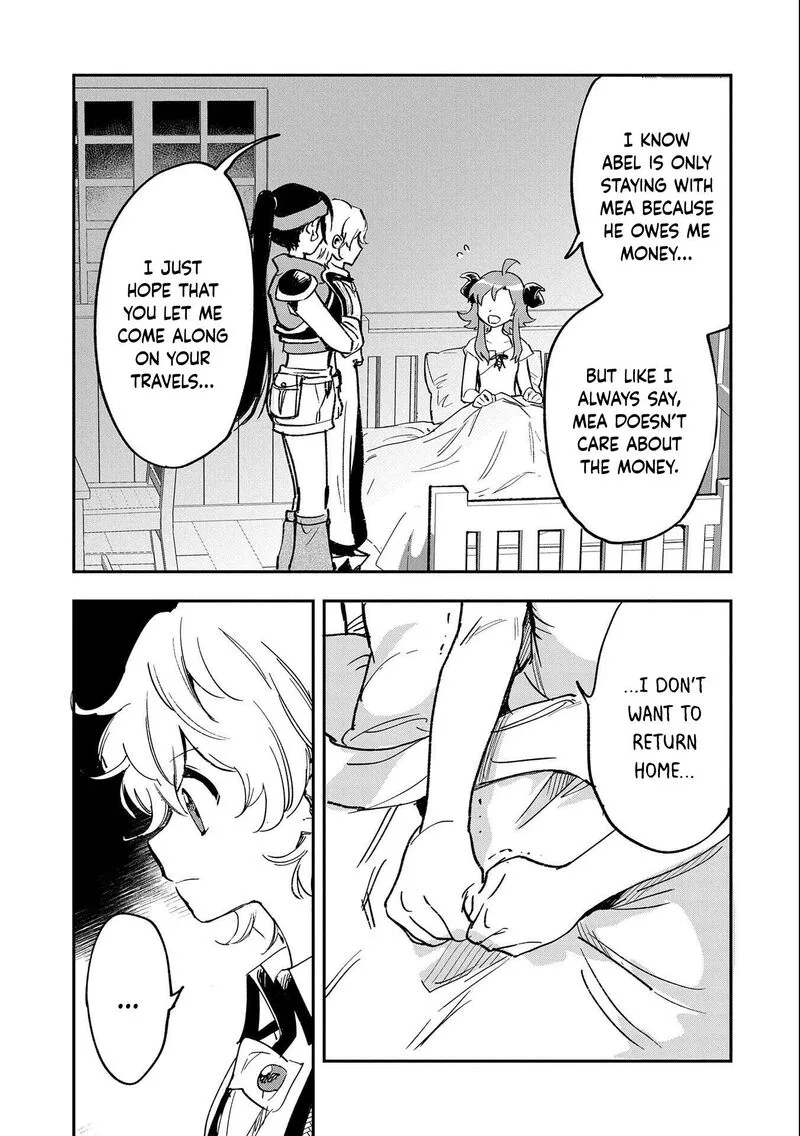 Saikyou Juzoku Tensei: Majutsu Otaku no Utopia Chapter 21 page 9