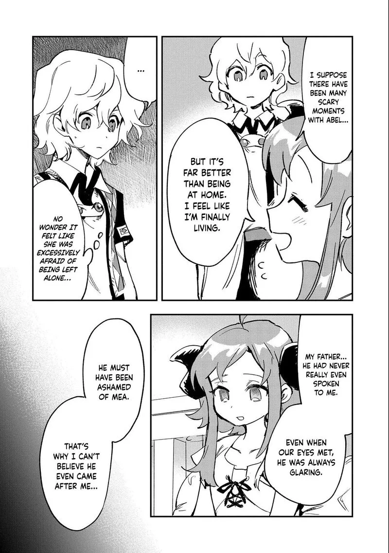 Saikyou Juzoku Tensei: Majutsu Otaku no Utopia Chapter 21 page 8