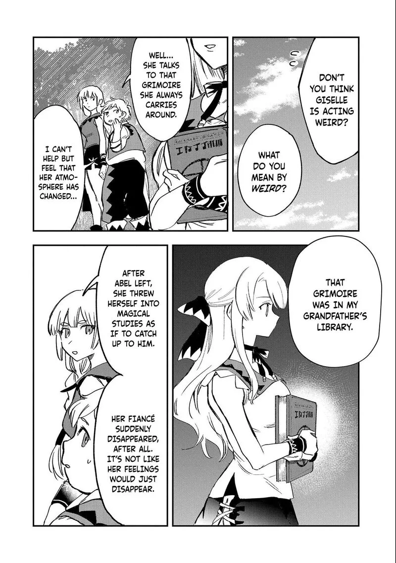 Saikyou Juzoku Tensei: Majutsu Otaku no Utopia Chapter 21 page 16